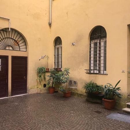 Charme Holidays Trastevere 3 Rome Bagian luar foto