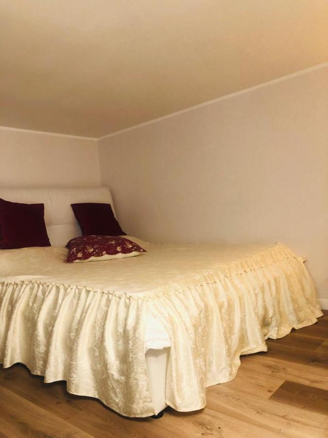 Charme Holidays Trastevere 3 Rome Bagian luar foto