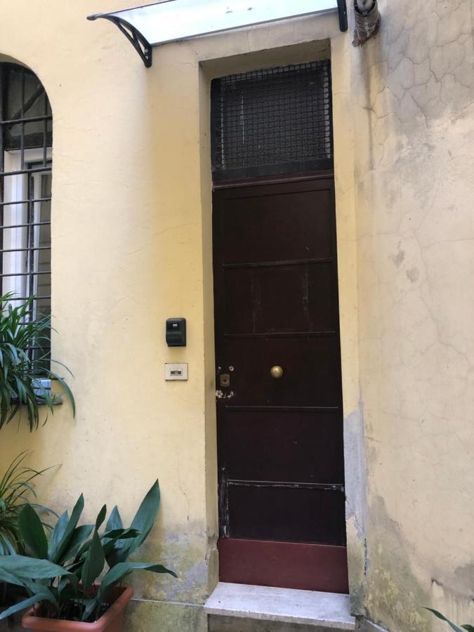 Charme Holidays Trastevere 3 Rome Bagian luar foto