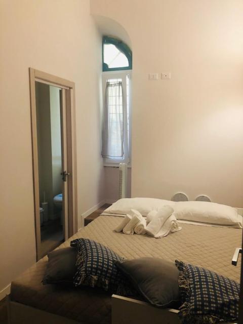 Charme Holidays Trastevere 3 Rome Bagian luar foto