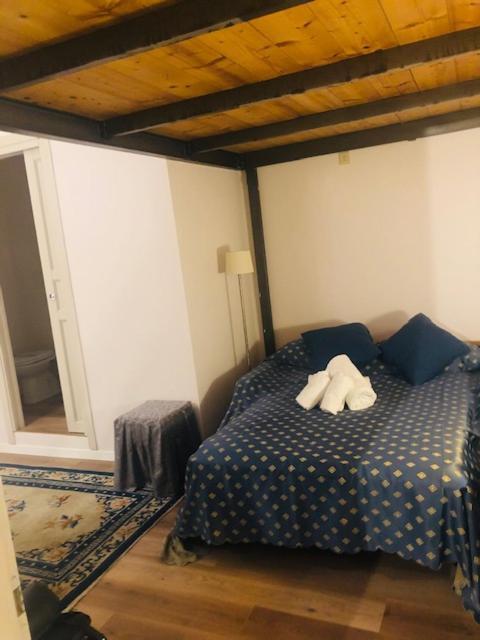 Charme Holidays Trastevere 3 Rome Bagian luar foto