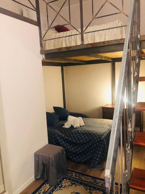 Charme Holidays Trastevere 3 Rome Bagian luar foto